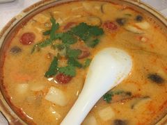 -阿诺泰·泰国餐厅(紫荆店)