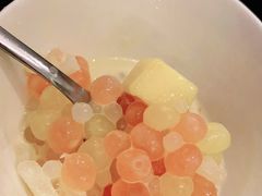 -长沙北辰洲际酒店-兰调全日餐厅