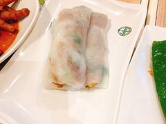 -添好运点心专门店(中环IFC店)