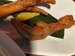 -外婆家(西红门荟聚购物中心店)