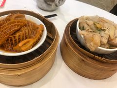 -翠园(铜锣湾广场店)