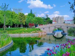 -中山公园
