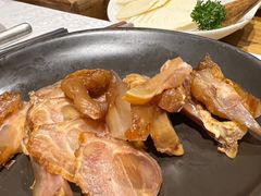-巴奴毛肚火锅(九洲店)