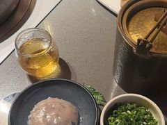 -巴奴毛肚火锅(二七万达店)