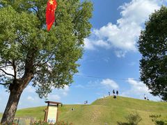 -南通洲际绿博园