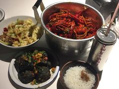 文和友龙虾-文和友老长沙龙虾馆(化龙池店)