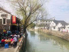 -枫泾丁氏烧卖(枫丽路店)