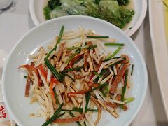 -品大三·南京菜(大行宫店)