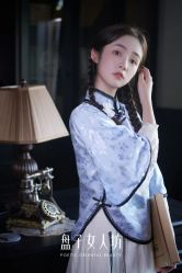 -盘子女人坊古装写真摄影(天津总店)