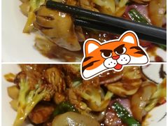 -旺达·福州菜(正大广场店)