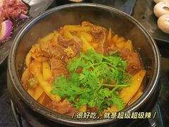 -奥西拉烤肉,盒饭,冷面(青岩刘店)