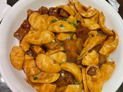 -刘胖子家常菜·蹄花焖藕(中南店)