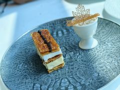 -翡翠36餐厅(浦东香格里拉店)