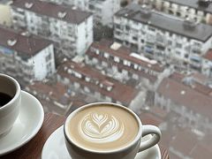 -纽巷咖啡 SOFTFOCUS COFFEE(锦和巴黎时韵店)