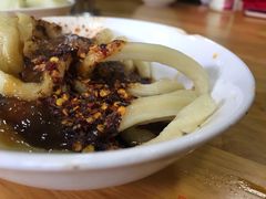 -洞子口张老二凉粉(文殊院店)