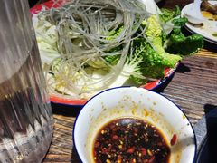 -百姓山羊烧烤·萧县羊肉(青阳路店)
