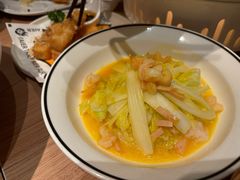 -新太二·鲜料川菜(群光广场店)