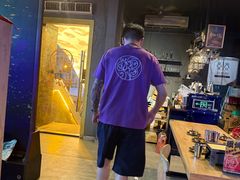 -质烤烤物·活烤海鲜(质烤总店)