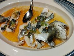 -红棉中餐厅·广州海航威斯汀酒店