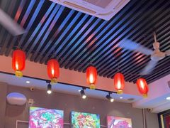 -爆炸头阿姨小四川正宗川味小吃(无任何分店)