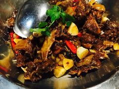 -U你·天然调味(南湖总店)