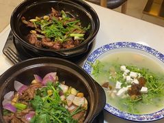 -你鲟欢·香茅柠檬鱼(金沙店)