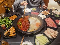 -老夏老火锅(西安南路总店)