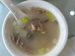 -杨记小骨头羊杂馆(南五马路店)