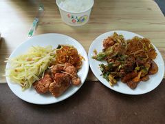 -枣阁园滴滴自助餐