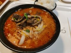 -亚惠美食广场(大连开发区安盛购物广场店)
