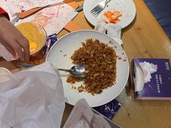 -夏日玛莉西餐厅(梅溪湖步步高店)