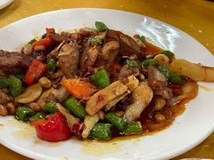 -荣生萝卜汤饭店