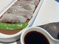 -新兴·金羊座·粤菜点心(乐峰店)