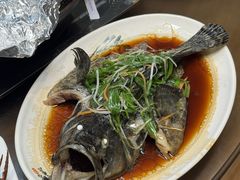 -岛中岛·海鲜大排档·万宁老字号(东澳店)