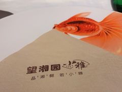 -望湘园·小雅(德基店)