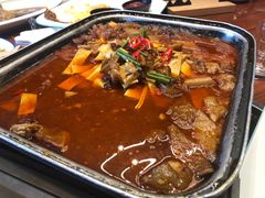 -华膳楼·安徽地标美食·中华餐饮名店(文化公园店)