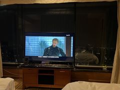 -南京商茂国际酒店(新街口德基广场店)