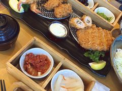 -胜博殿日式炸猪排(西红门店)