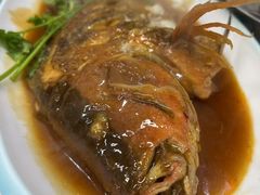 -一口猪海鲜浑锅·东北家常菜