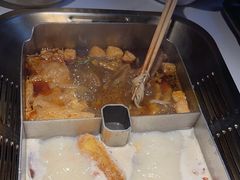 -九鼎轩脆毛肚火锅(南京东路店)
