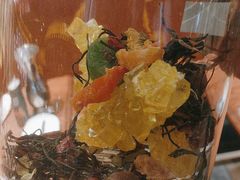 -驿楼兰·新疆菜(火车站店)