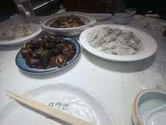 -日丰园海肠水饺·老字号大连海鲜(和平广场店)