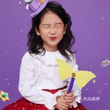 儿童生日写真来海马体儿童馆就对了～