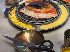 -韩宫宴和牛烤肉(上海金山万达店)