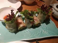 米纸卷-米纸越南小馆(金鹰世界店)