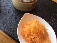 -小城粥道·海胆鲜虾粥(解放广场店)