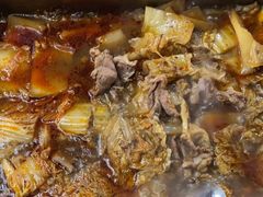 -古彭7只羊·招牌白串·碳锅羊肉旗舰店