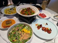 -俏江南天津时尚曲艺主题餐厅(马场道店)