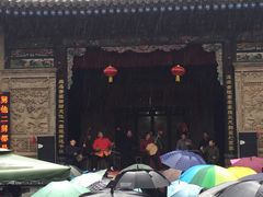 -西安关中民俗艺术博物院