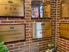 -蒙亨·手把肉·蒙古包文化主题餐厅(天恒广场店)